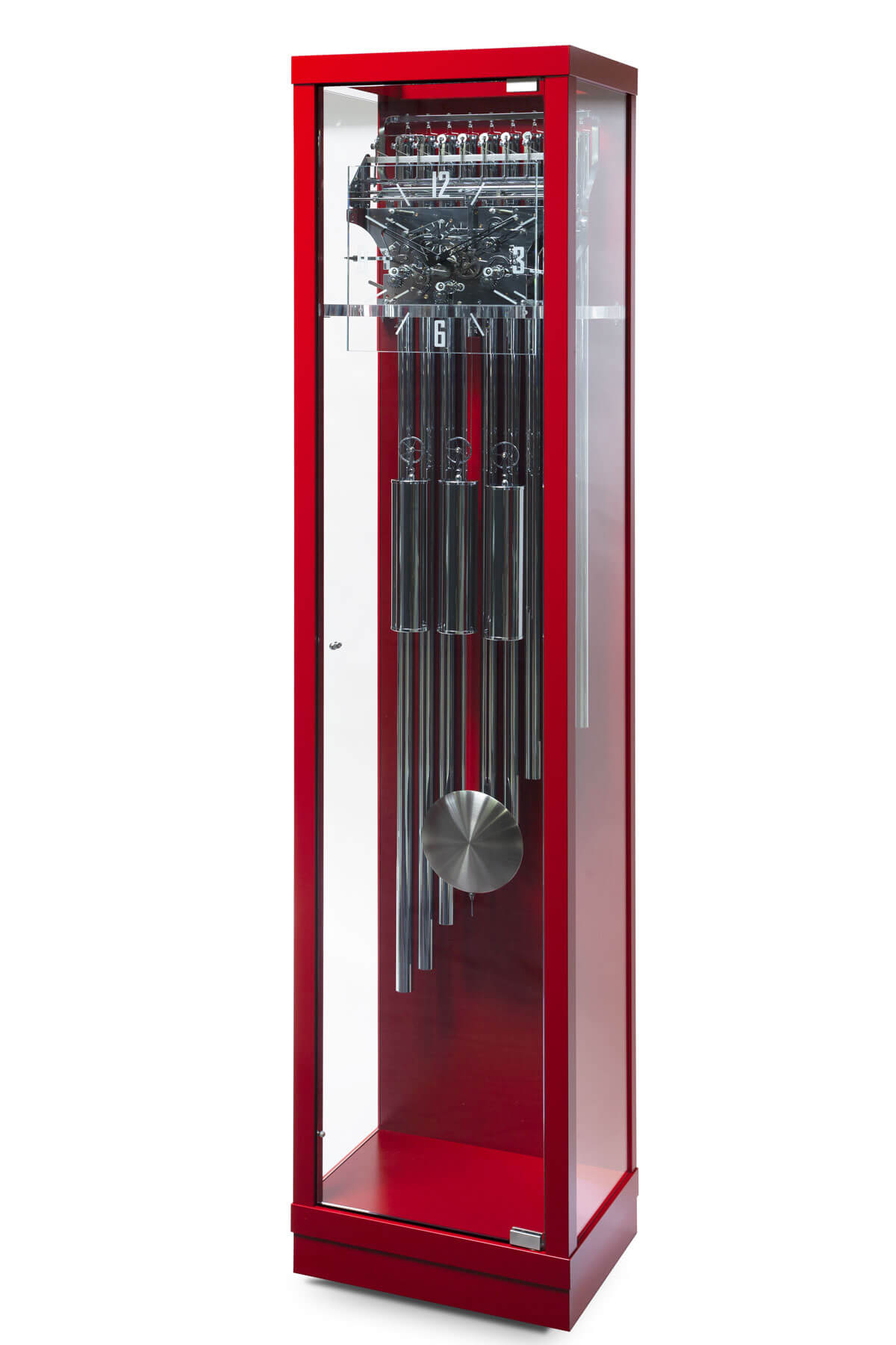 Kieninger Standuhr 0125-77-02