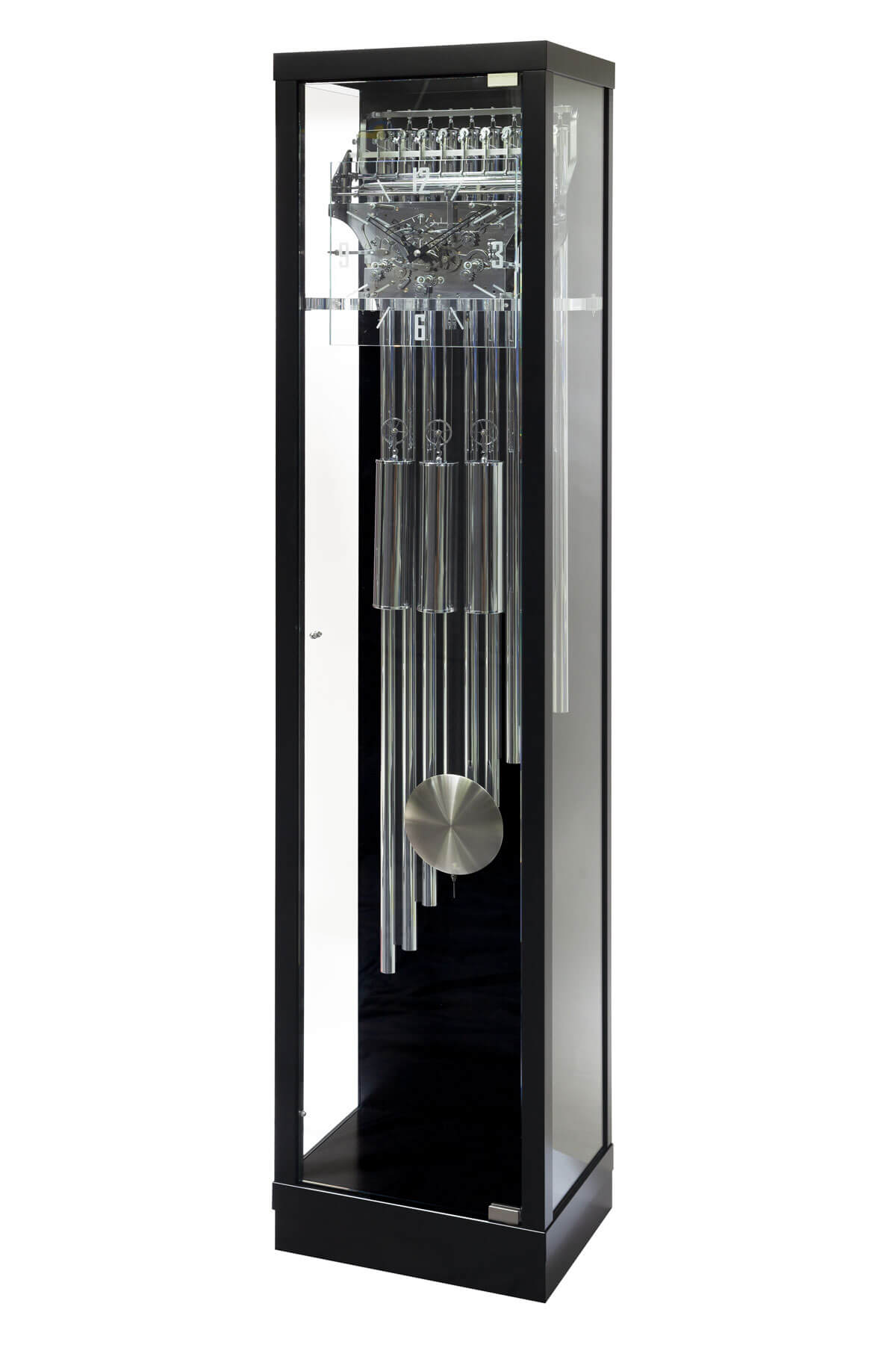 Kieninger Standuhr 0125-96-02