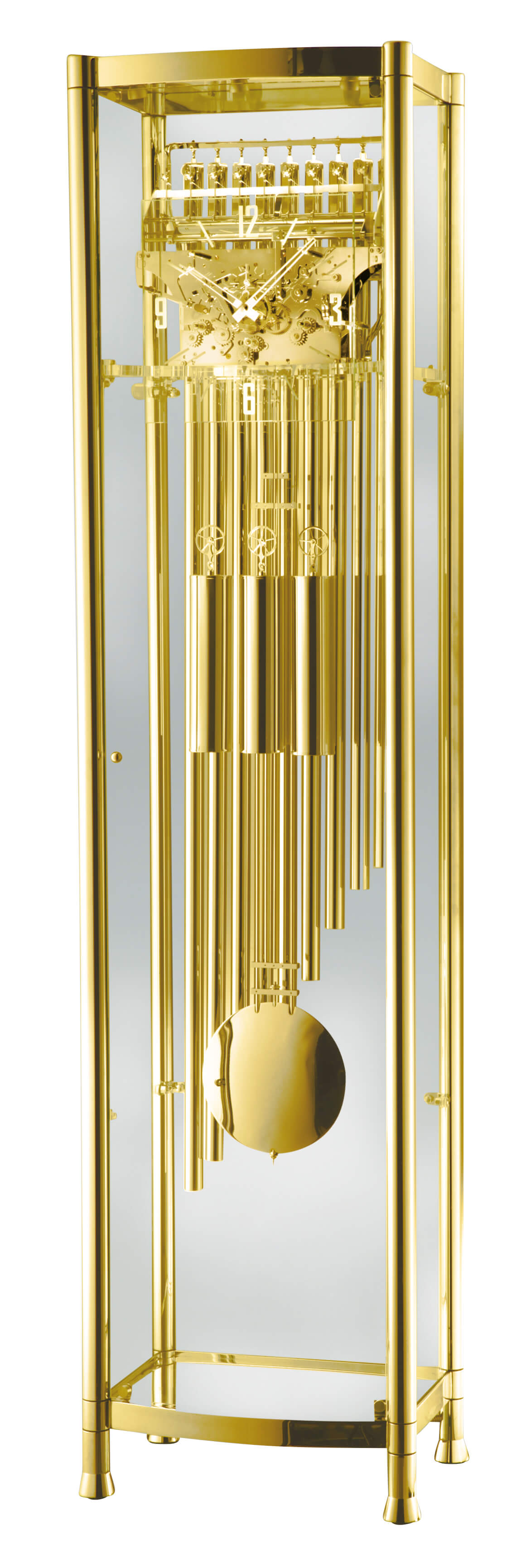 Kieininger Standuhr 0126-06-01