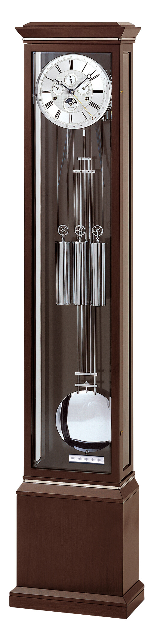 Kieninger Standuhr 0137-22-01