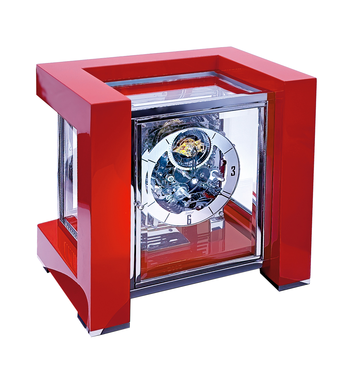Kieninger Tetrika 1266-77-04