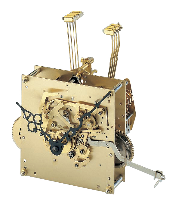 Kieninger SK-Uhrwerk