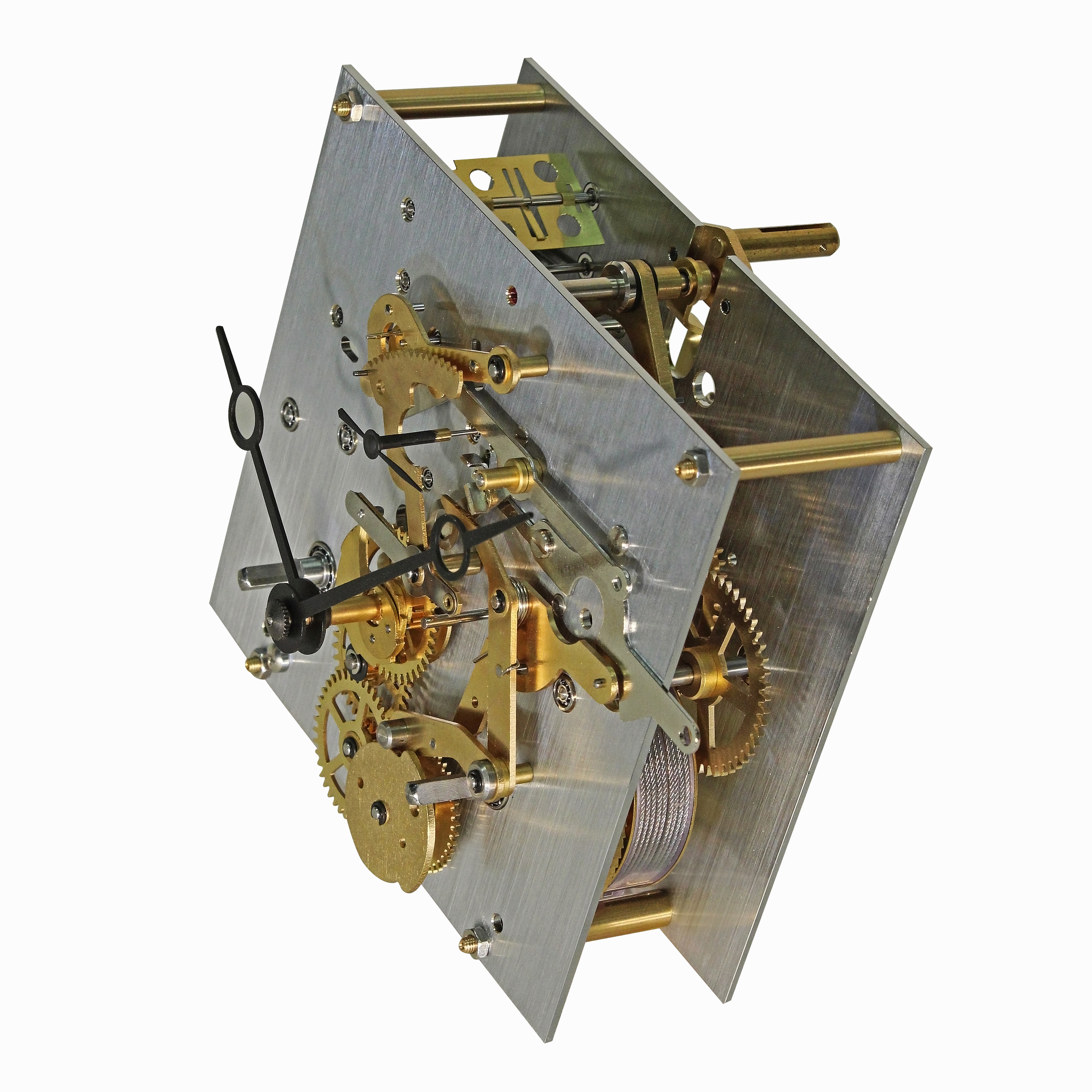 Kieninger ZSR Uhrwerk
