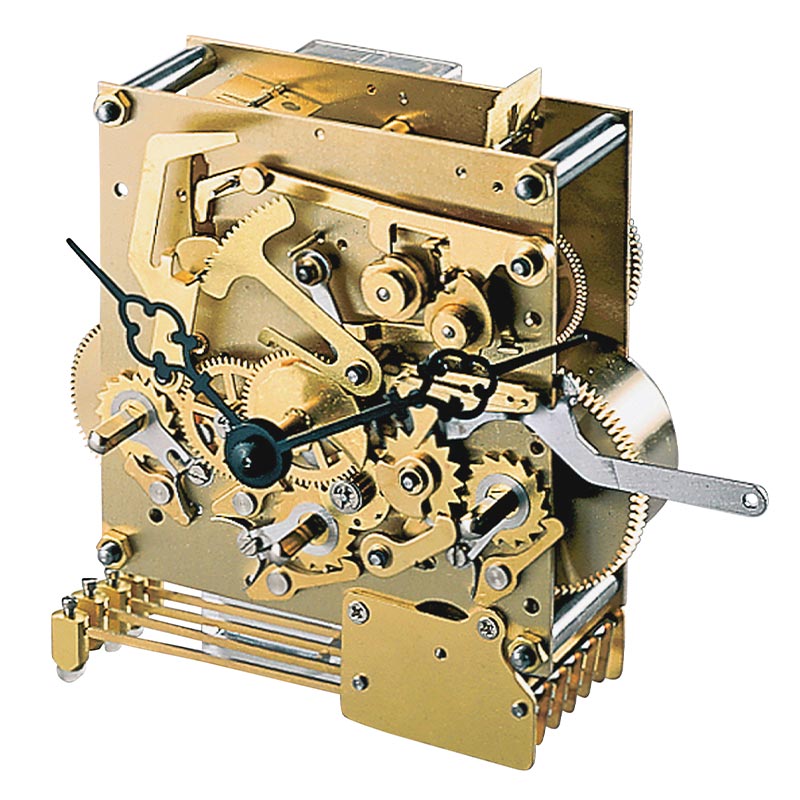 Kieninger Movements Type A