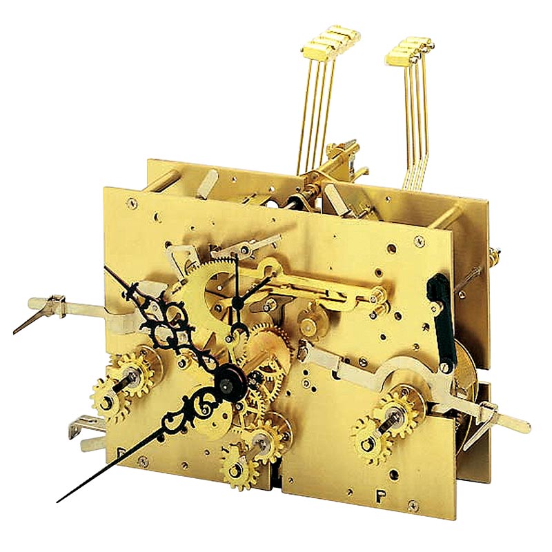 Kieninger Movements Type K