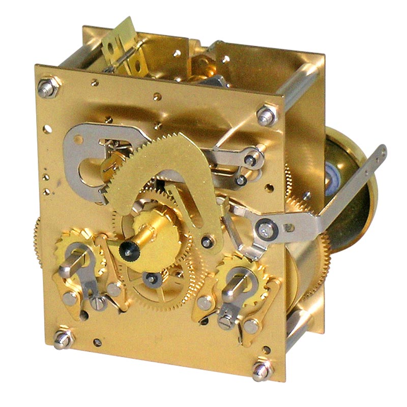 Kieninger Movements Type L
