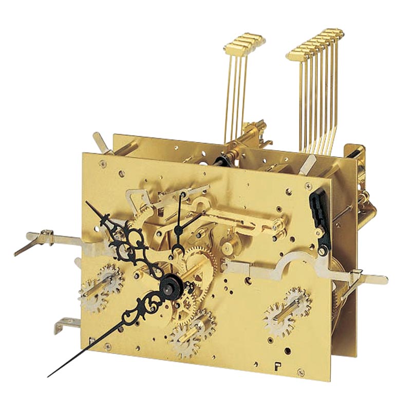 Kieninger Movements Type M
