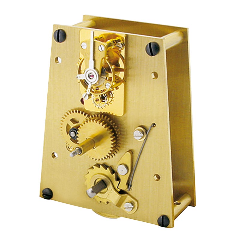 Kieninger Movements Type N