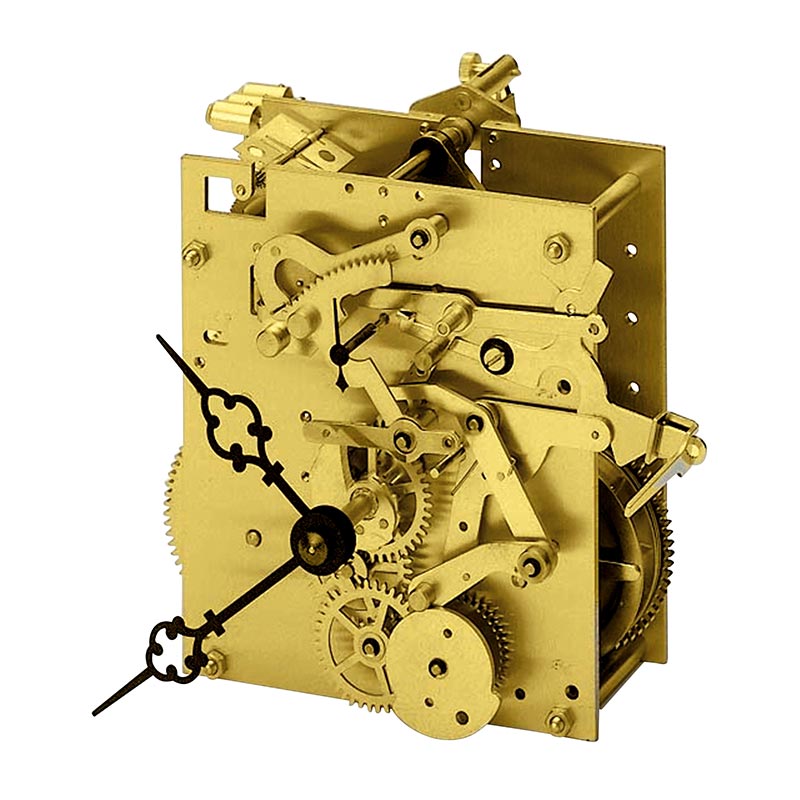 Kieninger Movements Type P