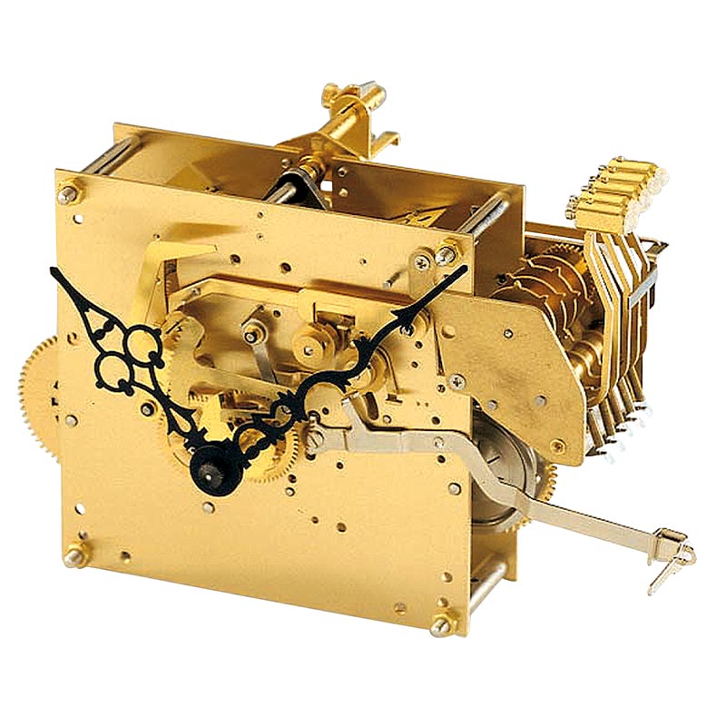 Kieninger Movements Type S