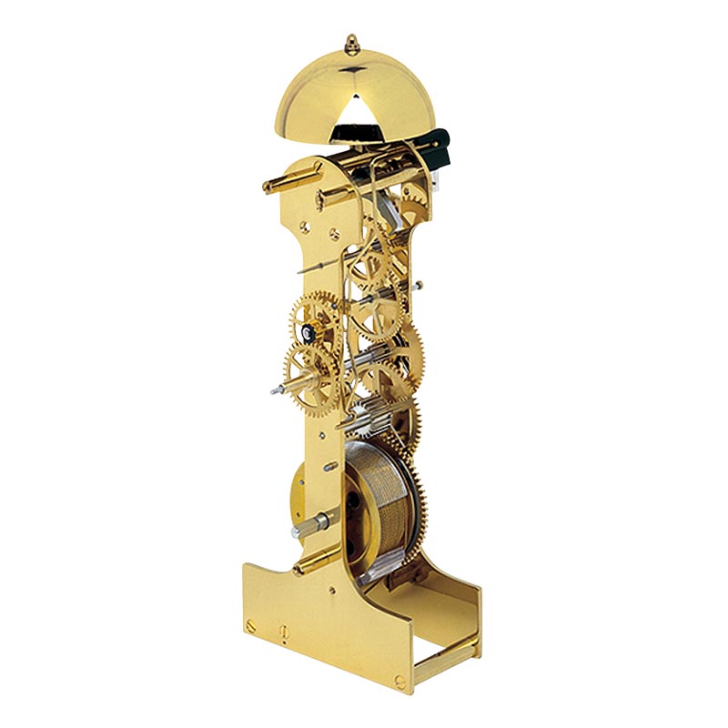 Kieninger Movements Type T