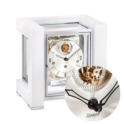 KIENINGER TOURBILLON