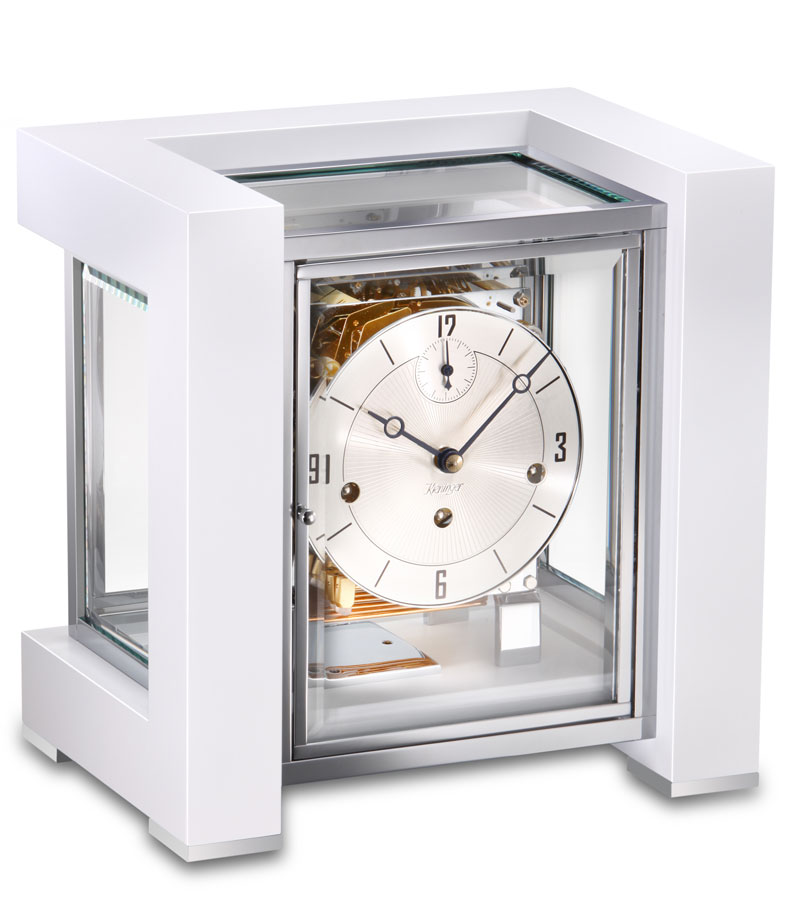 Tetrika Kieninger weiss