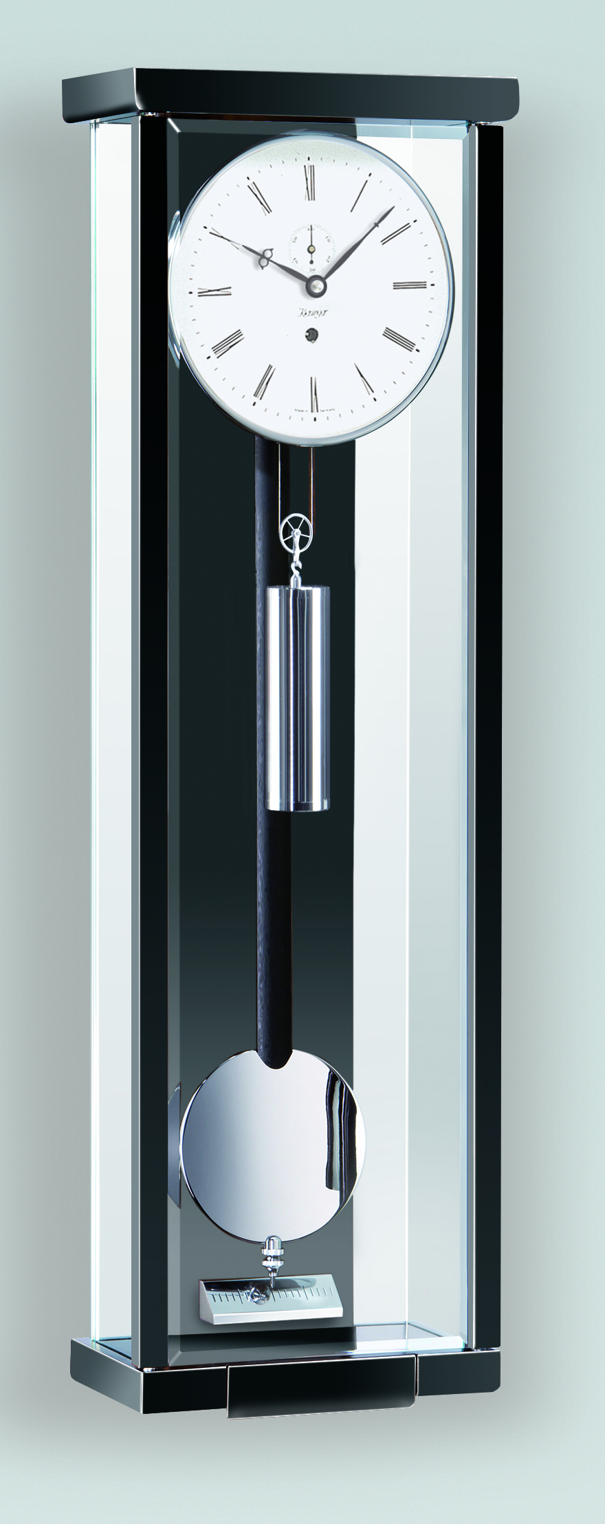 Kieninger schwarz 2852