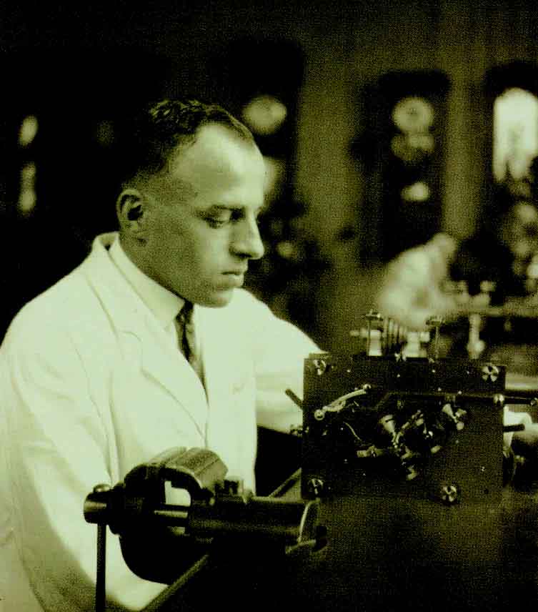 Wilhelm Kieninger