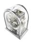 Preview: Melodika Chrome von oben