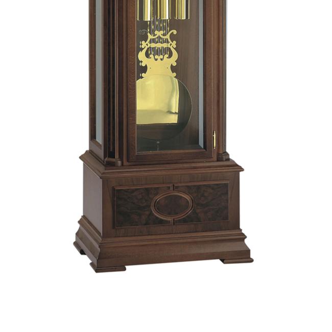 Kieninger 0107-23-01 Sockel