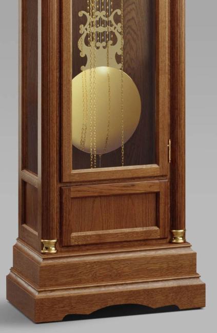 Kieninger 0128-11-01 Sockel