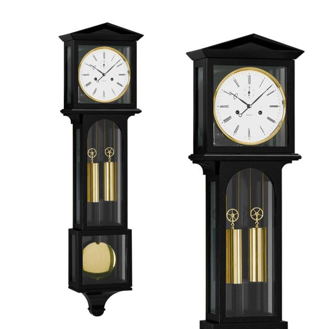Kieninger Wiener Laterndl Messing