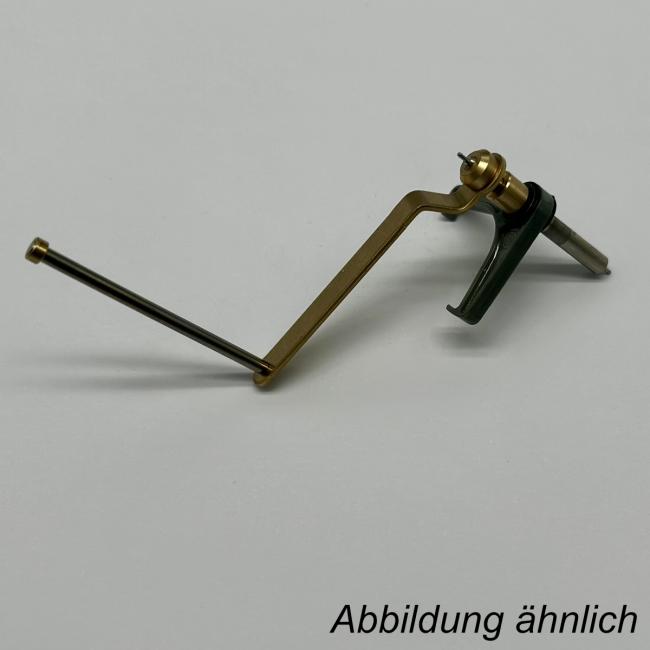 Anker mit Weiser 20,5mm vollständig
