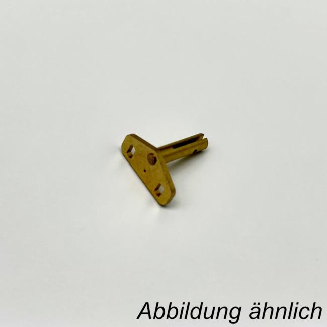 Ankerbrücke vollständig