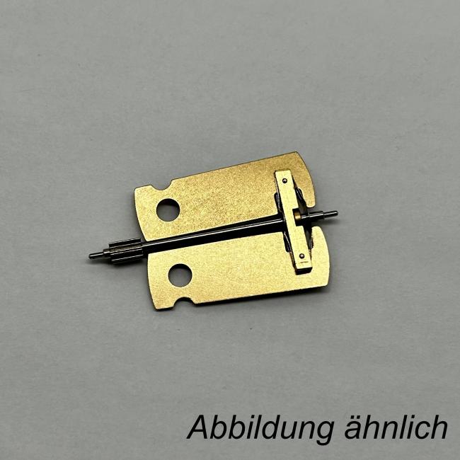 Flügel Stund vollständig