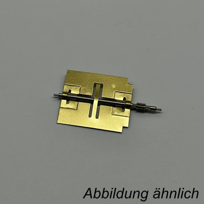 Flügel Stund vollständig