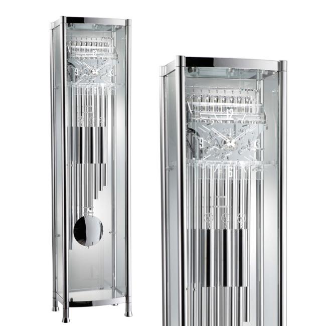 Kieninger Standuhr 0126-02-01