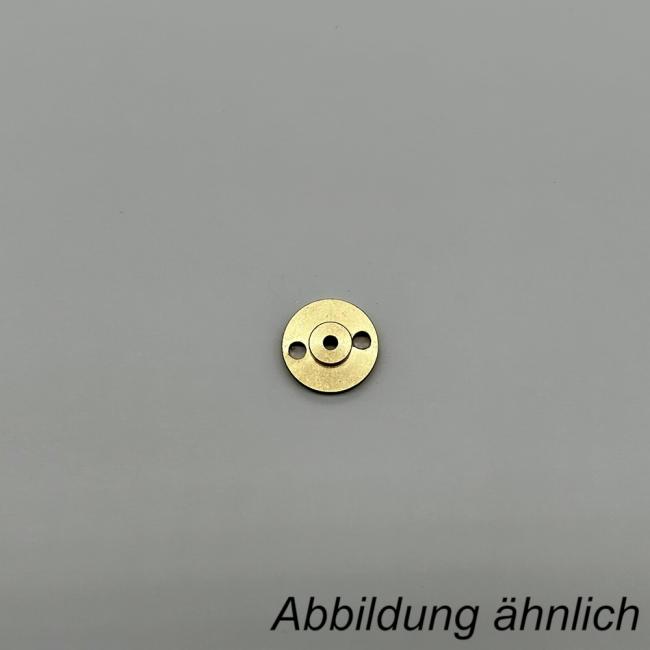 Lager Frontplatine