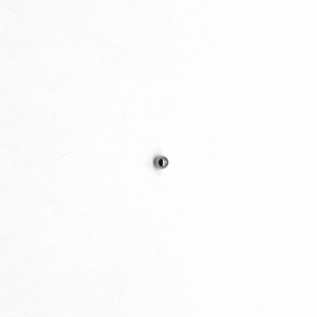 Kugel 3,0mm Stahl