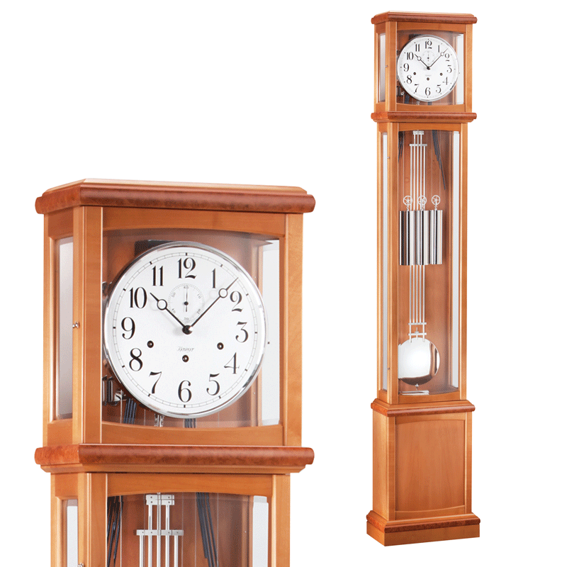 Kieninger Kieninger Standuhr 01343701 Kieninger Kieninger Standuhr 01343701