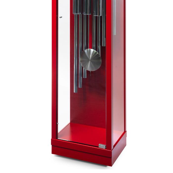 Kieninger 0125-77-02 Sockel