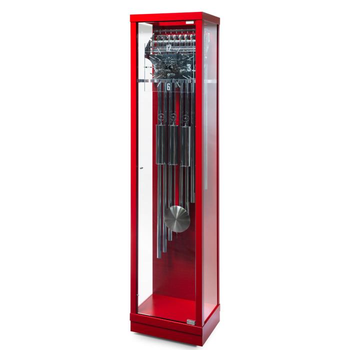 Kieninger-Standuhr 0125
