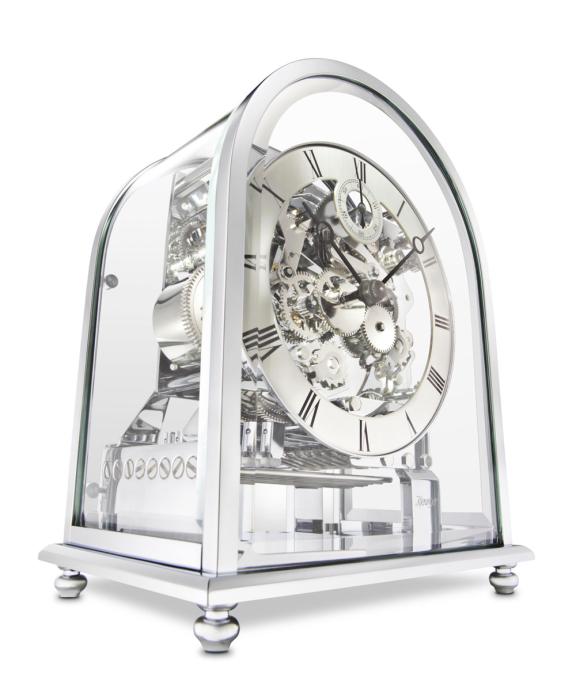Melodika Chrome schräg