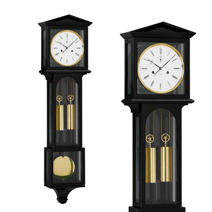 Kieninger Wiener Laterndl Messing