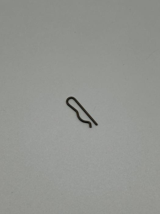 Sicherungsfeder