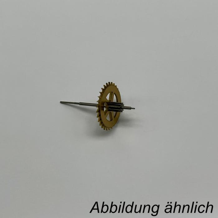 Zwischenrad 116cm vollständig