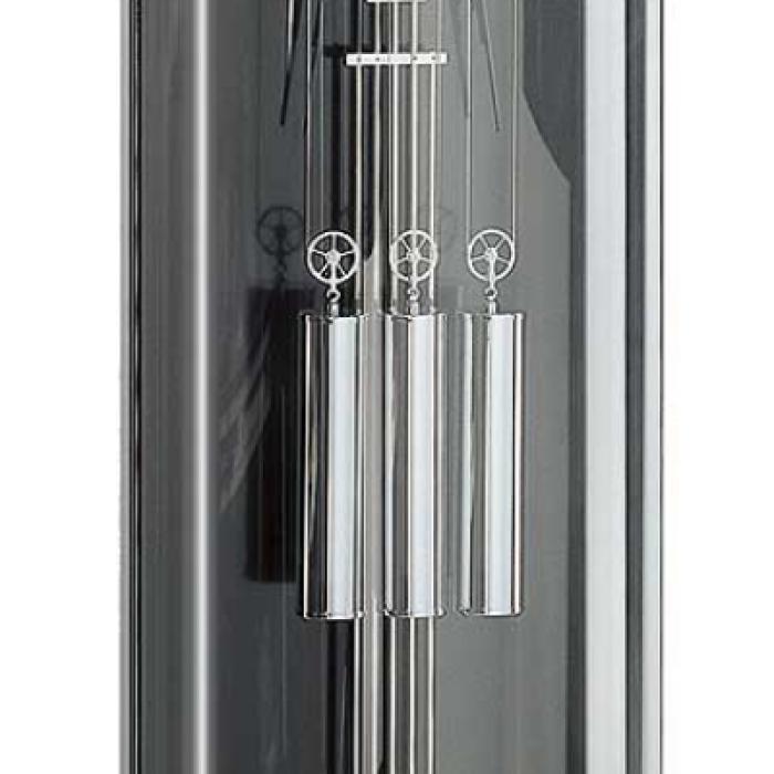Gewicht Chrom 3,8kg z.B. für Modelle 0111, 0142, 0137