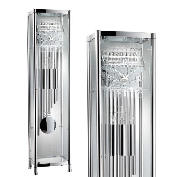 Kieninger Standuhr 0126-02-01
