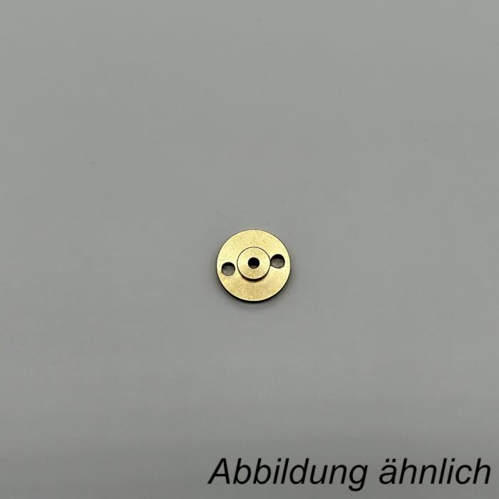 Lager Rückplatine