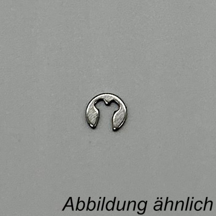 Sicherungsscheibe 3,2 DIN6799 vern.