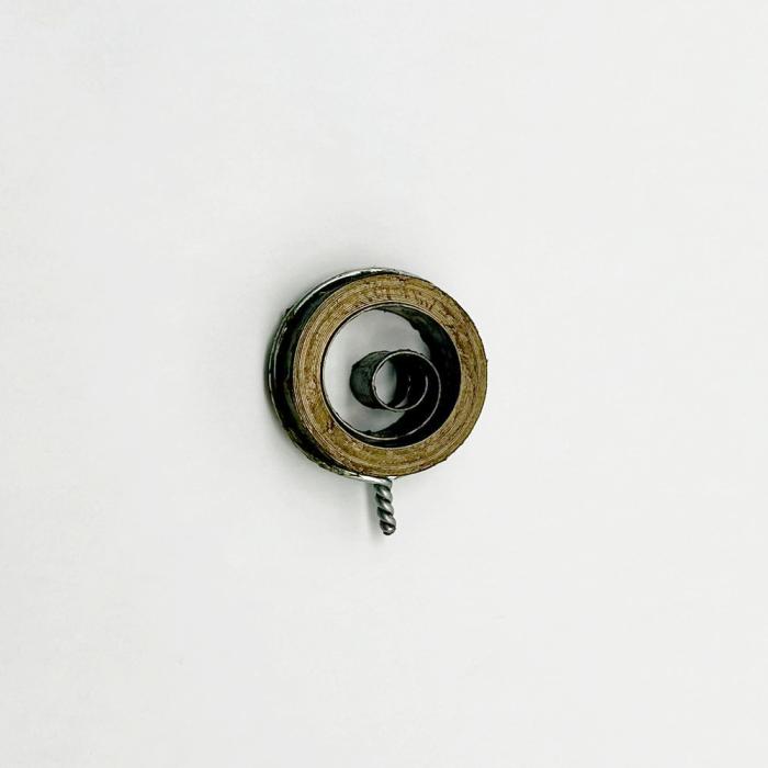 Drive spring 19x0,35x1850mm